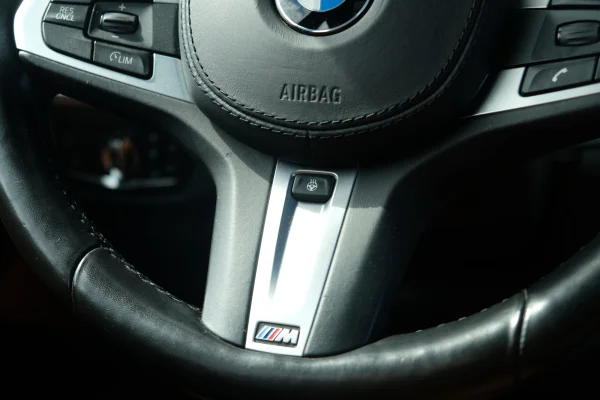 Foto 19 van fotogallerij BMW X3 xDrive30i uit 2018