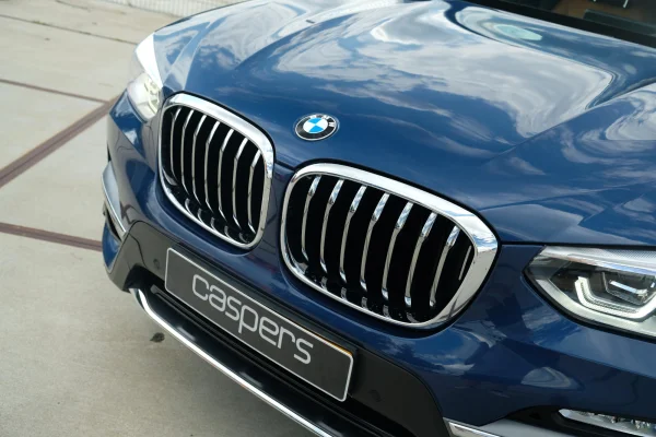 Foto 3 van fotogallerij BMW X3 xDrive30i uit 2018