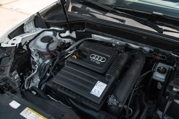 Foto 10 van fotogallerij Audi Q2 uit 2017