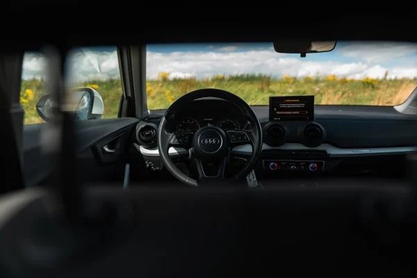Foto 16 van fotogallerij Audi Q2 uit 2017