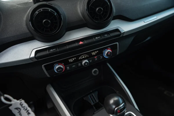 Foto 17 van fotogallerij Audi Q2 uit 2017