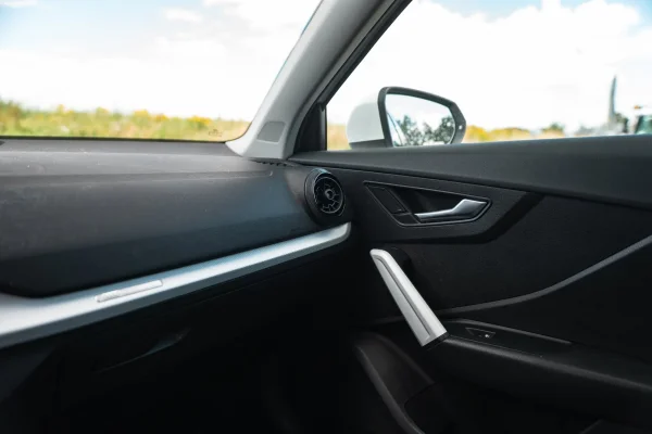 Foto 19 van fotogallerij Audi Q2 uit 2017