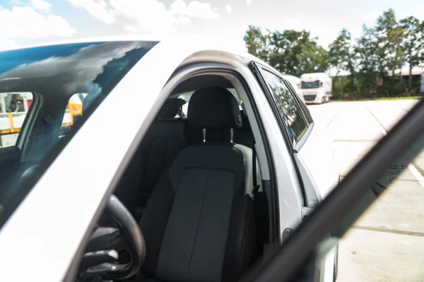 Foto 20 van fotogallerij Audi Q2 uit 2017