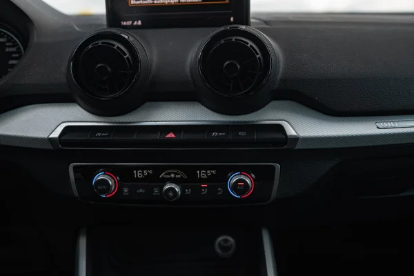 Foto 23 van fotogallerij Audi Q2 uit 2017