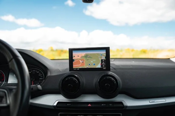 Foto 25 van fotogallerij Audi Q2 uit 2017