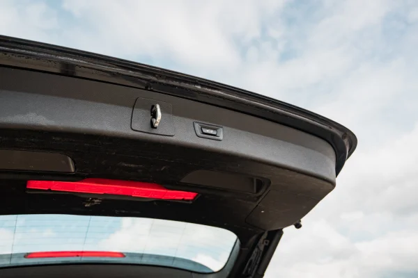 Foto 26 van fotogallerij BMW 218i Gran Tourer uit 2018
