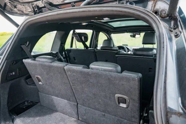 Foto 27 van fotogallerij BMW 218i Gran Tourer uit 2018