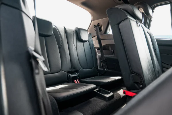 Foto 29 van fotogallerij BMW 218i Gran Tourer uit 2018