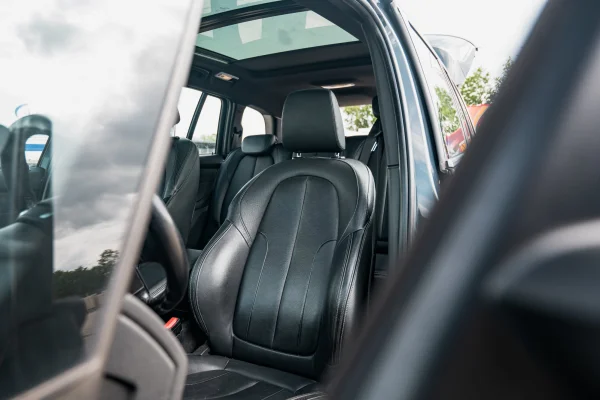 Foto 23 van fotogallerij BMW 218i Gran Tourer uit 2018