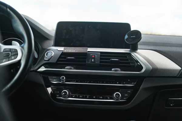 Foto 26 van fotogallerij BMW X3 uit 2018