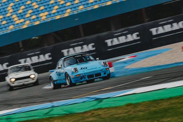 Foto in gallerij voor artikel Sfeerimpressie Classic GP 2026
