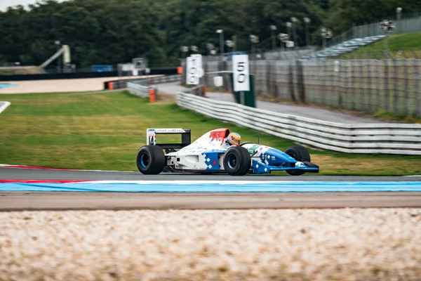 Foto in gallerij voor artikel Sfeerimpressie Classic GP 2026