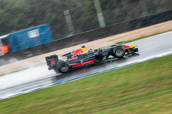 Foto in gallerij voor artikel Sfeerimpressie Classic GP 2026