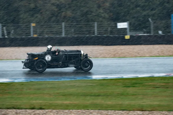 Foto in gallerij voor artikel Sfeerimpressie Classic GP 2026
