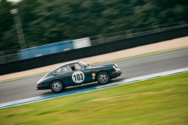 Foto in gallerij voor artikel Sfeerimpressie Classic GP 2026