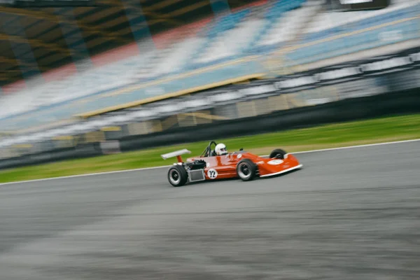 Foto in gallerij voor artikel Sfeerimpressie Classic GP 2026