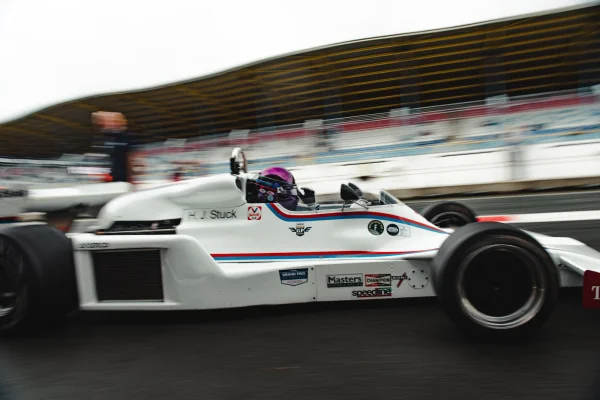 Foto in gallerij voor artikel Sfeerimpressie Classic GP 2026