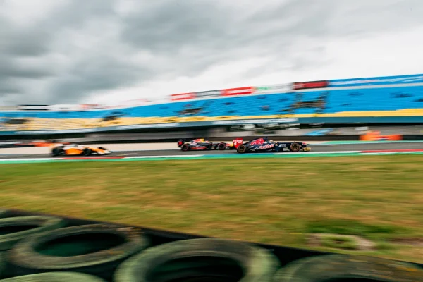 Foto in gallerij voor artikel Sfeerimpressie Classic GP 2026