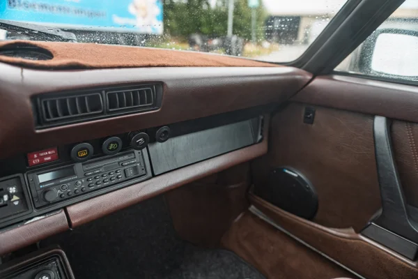 Foto 32 van fotogallerij Porsche 911 3.0 SC uit 1982