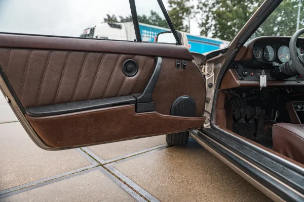 Foto 26 van fotogallerij Porsche 911 3.0 SC uit 1982