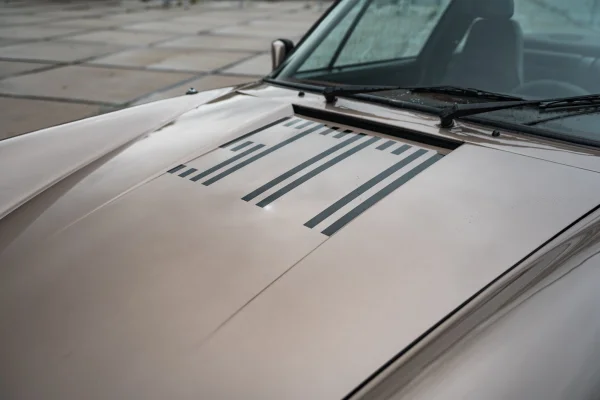 Foto 4 van fotogallerij Porsche 911 3.0 SC uit 1982
