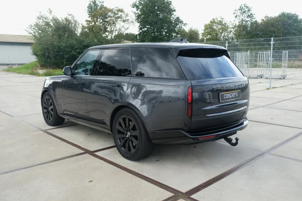 Foto 4 van fotogallerij Land Rover Range Rover P550e Autobiography PHEV uit 2025