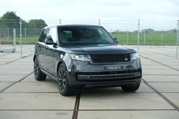 Foto 2 van fotogallerij Land Rover Range Rover P550e Autobiography PHEV uit 2025