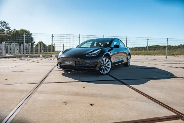 Foto 6 van fotogallerij Tesla Model 3 uit 2019