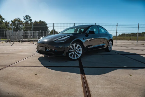 Foto 5 van fotogallerij Tesla Model 3 uit 2019
