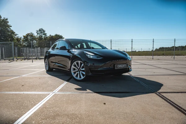 Foto 7 van fotogallerij Tesla Model 3 uit 2019