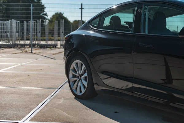 Foto 12 van fotogallerij Tesla Model 3 uit 2019