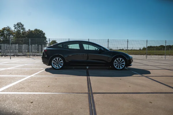 Foto 8 van fotogallerij Tesla Model 3 uit 2019