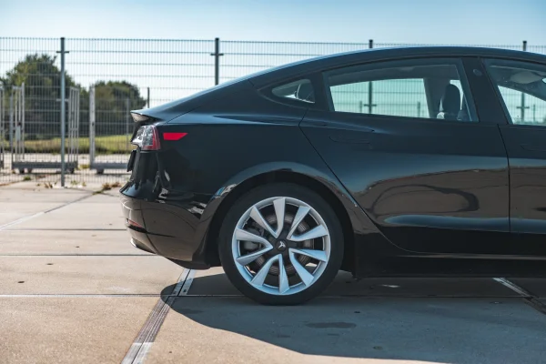 Foto 10 van fotogallerij Tesla Model 3 uit 2019