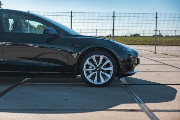 Foto 11 van fotogallerij Tesla Model 3 uit 2019