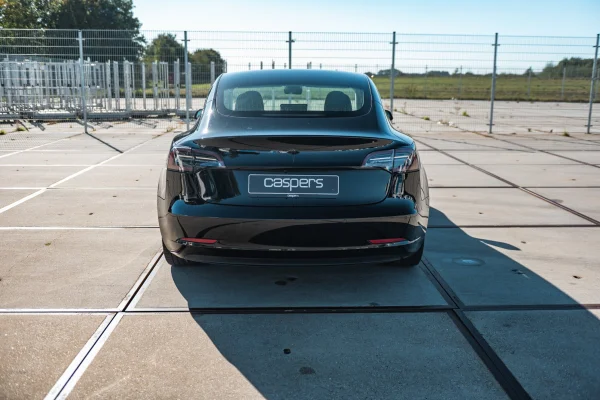 Foto 16 van fotogallerij Tesla Model 3 uit 2019