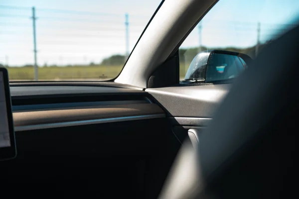 Foto 28 van fotogallerij Tesla Model 3 uit 2019