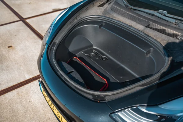 Foto 29 van fotogallerij Tesla Model 3 uit 2019