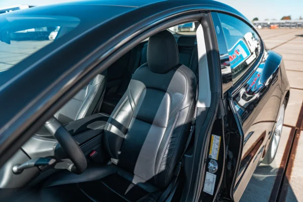 Foto 22 van fotogallerij Tesla Model 3 uit 2019
