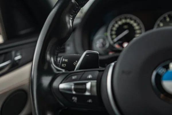 Foto 19 van fotogallerij BMW X4 M40i uit 2017