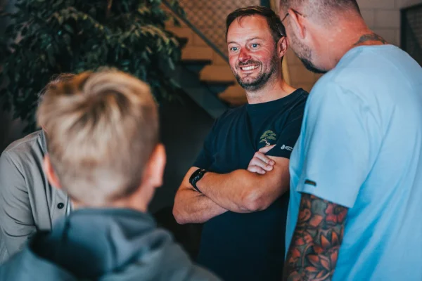 Foto in gallerij voor artikel Uitslagen & terugblik Caspers Rally 2026