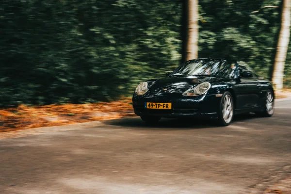 Foto in gallerij voor artikel Uitslagen & terugblik Caspers Rally 2026