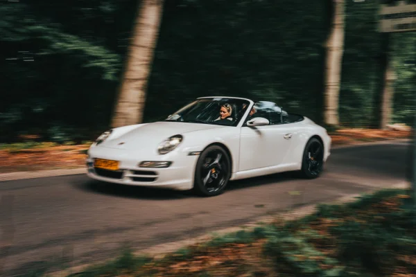 Foto in gallerij voor artikel Uitslagen & terugblik Caspers Rally 2026