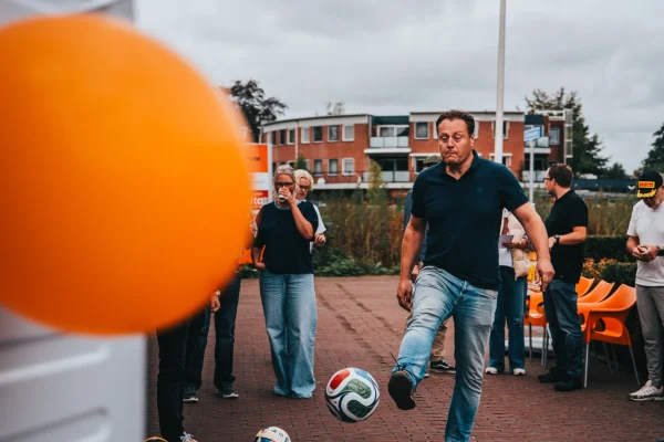 Foto in gallerij voor artikel Uitslagen & terugblik Caspers Rally 2026