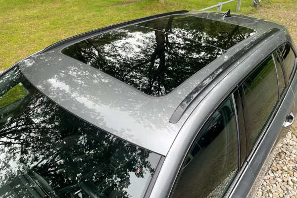 Foto 1 van fotogallerij Skoda Octavia Combi 2.0TSi 245PK RS uit 2023