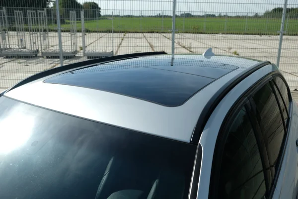 Foto 21 van fotogallerij BMW 320i Touring M Sport uit 2018