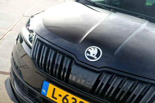 Foto 16 van fotogallerij Skoda Karoq Sportline uit 2020