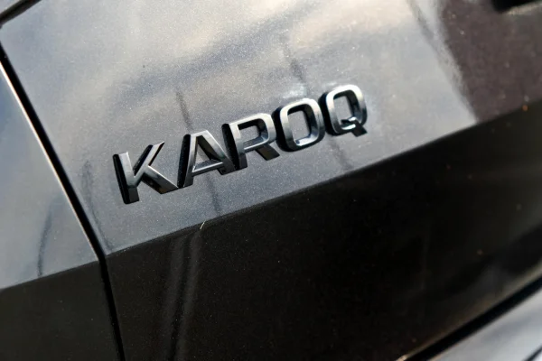 Foto 19 van fotogallerij Skoda Karoq Sportline uit 2020