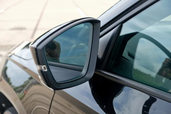 Foto 18 van fotogallerij Skoda Karoq Sportline uit 2020