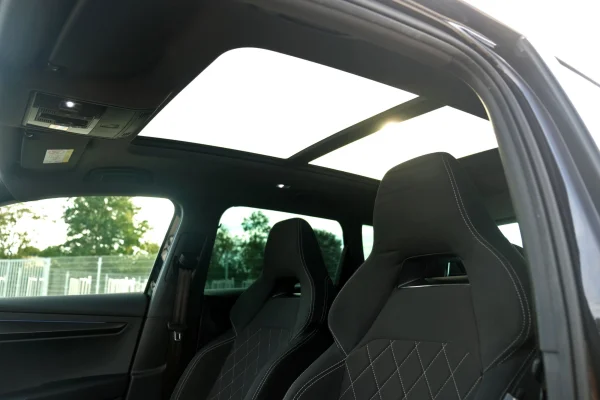 Foto 1 van fotogallerij Skoda Karoq Sportline uit 2020