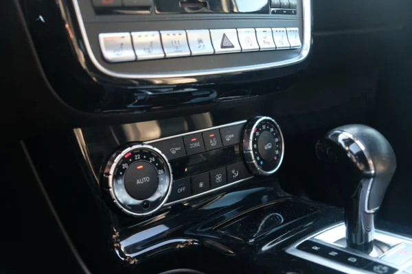 Foto 28 van fotogallerij Mercedes-Benz G 500 uit 2016
